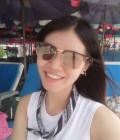 Rencontre Femme Thaïlande à ชลบุรี : Bewty, 26 ans